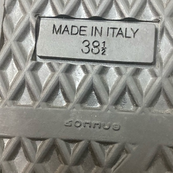 Giuseppe Zanotti Camo sneakers - Picture 5 of 12